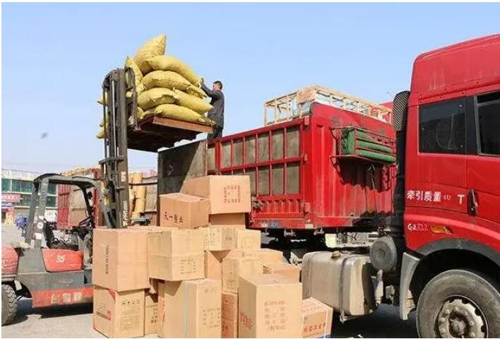 漳州到资兴市物流专线