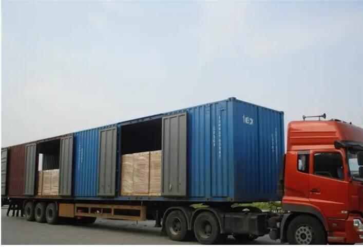 漳州到资兴市整车运输