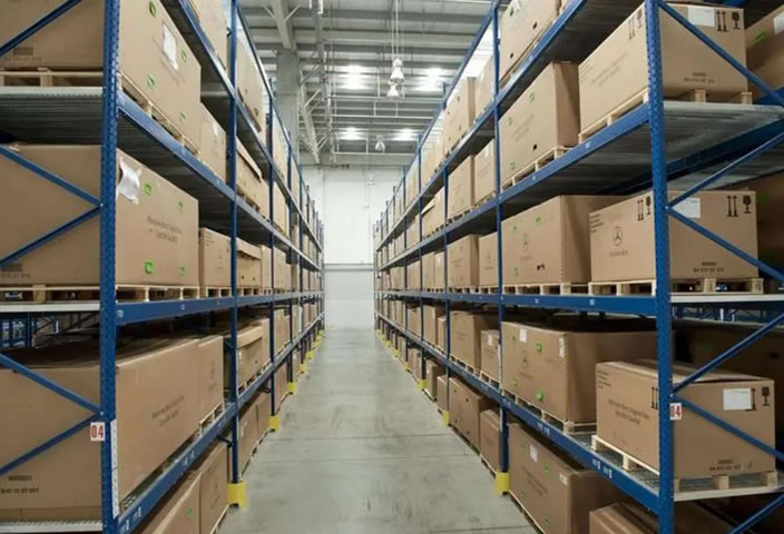 漳州到资兴市货物仓储