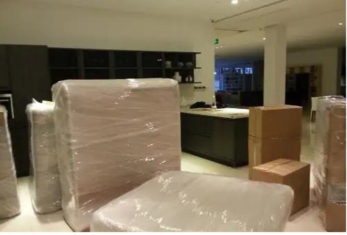 漳州到资兴市长途搬家