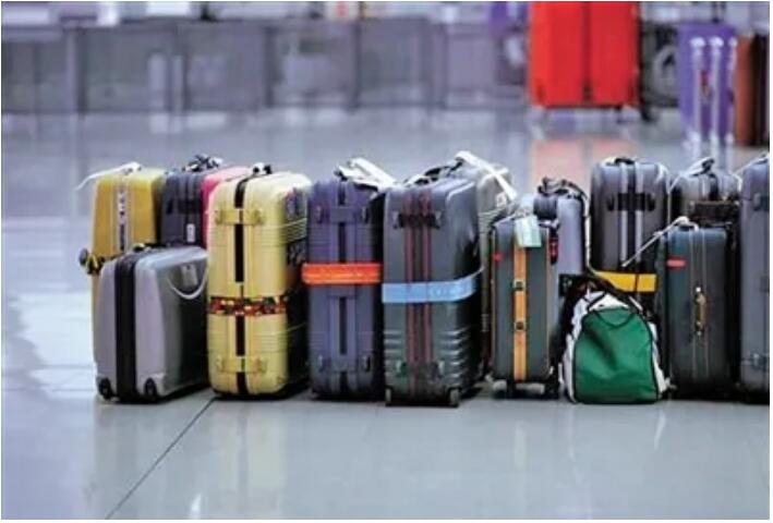 漳州到资兴市行李托运