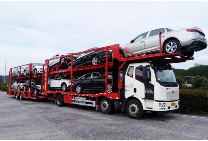 漳州到资兴市轿车托运